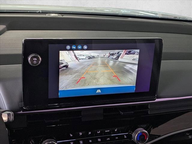 new 2026 Honda Prologue car, priced at $50,118