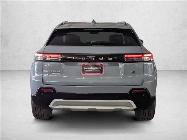 new 2026 Honda Prologue car, priced at $50,118