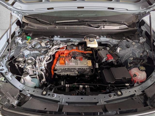 new 2026 Honda Prologue car, priced at $50,118