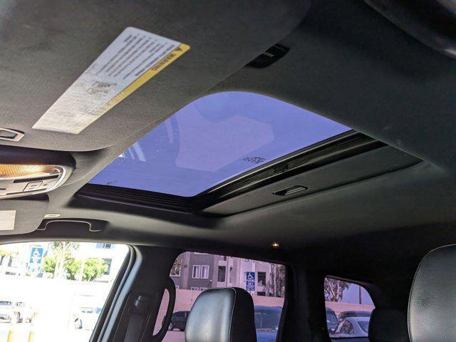 used 2021 Jeep Grand Cherokee car, priced at $22,631