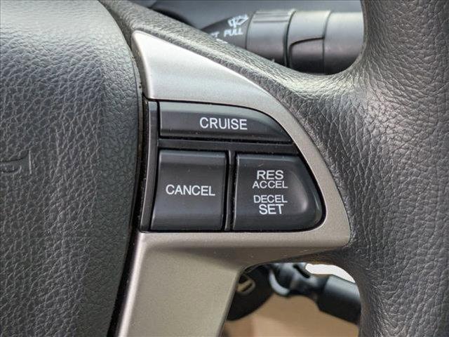 used 2012 Honda Accord car, priced at $11,225