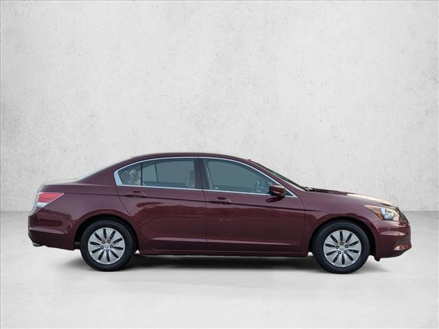 used 2012 Honda Accord car, priced at $11,225