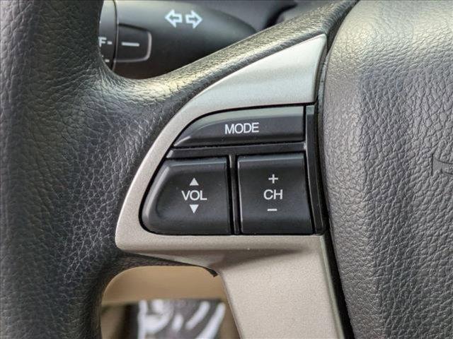 used 2012 Honda Accord car, priced at $11,225