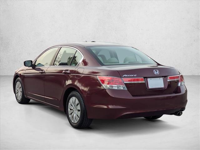 used 2012 Honda Accord car, priced at $11,225