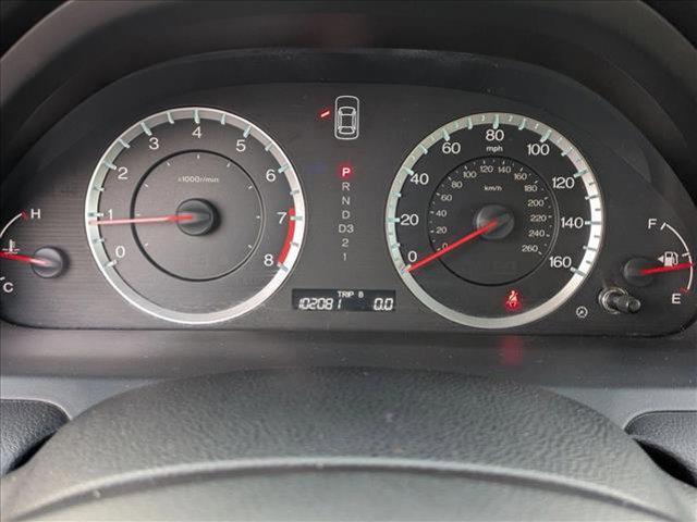 used 2012 Honda Accord car, priced at $11,225
