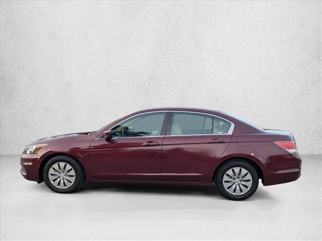 used 2012 Honda Accord car, priced at $11,225