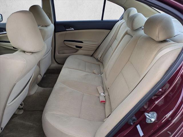 used 2012 Honda Accord car, priced at $11,225