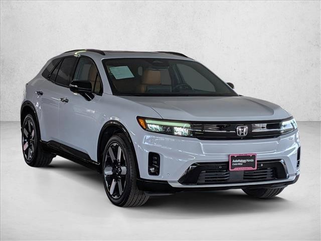 new 2026 Honda Prologue car, priced at $48,540