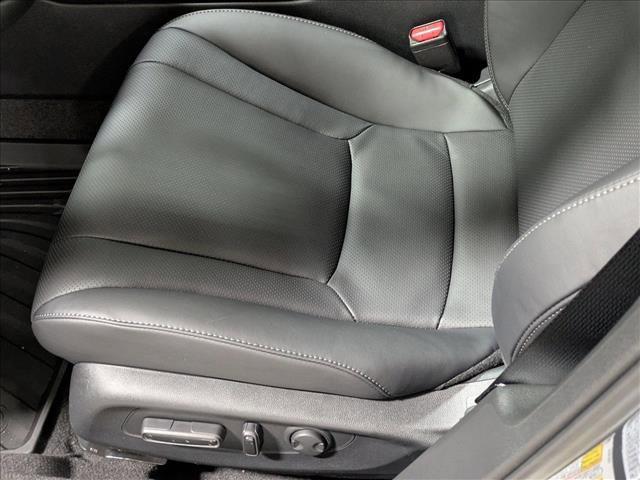 new 2025 Honda Accord Hybrid car, priced at $34,484