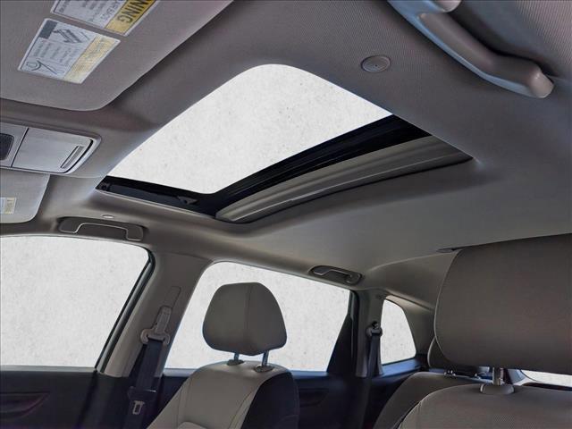 used 2023 Honda CR-V car, priced at $29,724