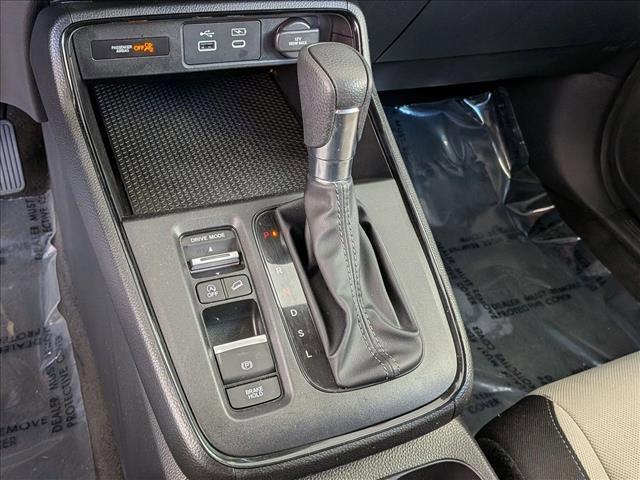 used 2023 Honda CR-V car, priced at $29,724