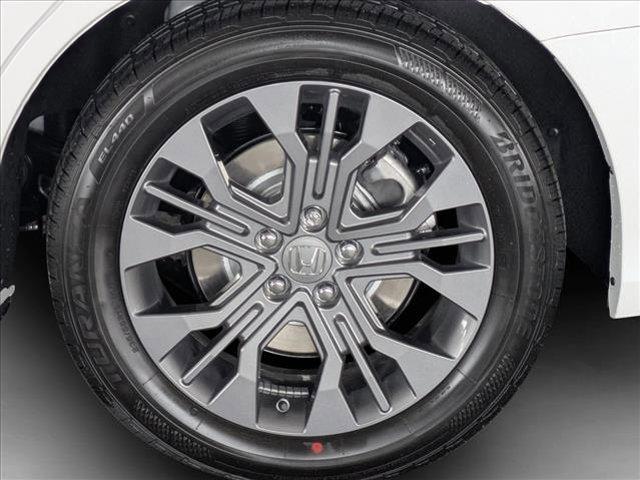 new 2026 Honda Odyssey car, priced at $45,979