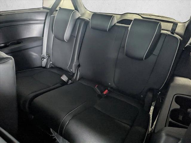 new 2026 Honda Odyssey car, priced at $45,979