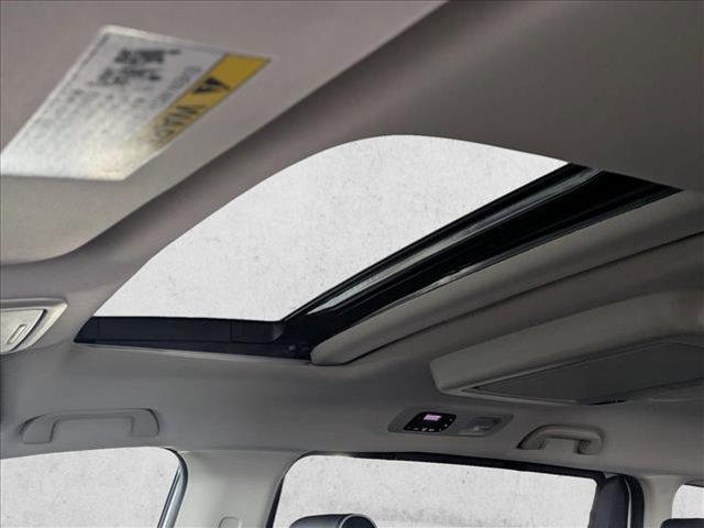 new 2026 Honda Odyssey car, priced at $45,979