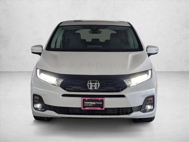 new 2026 Honda Odyssey car, priced at $45,979