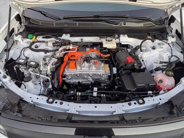 new 2026 Honda Prologue car, priced at $50,118