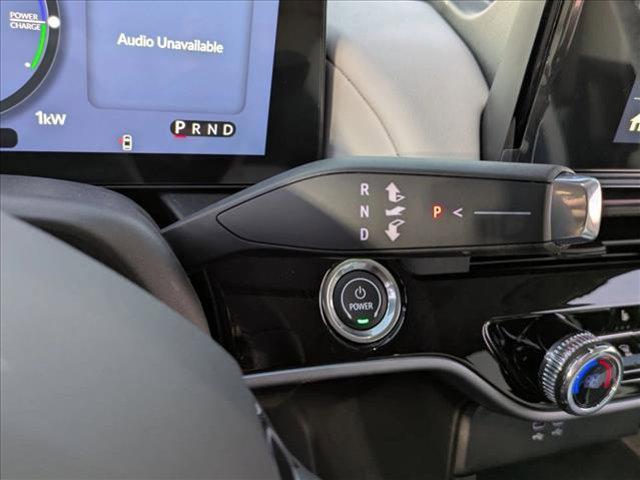 new 2026 Honda Prologue car, priced at $50,118