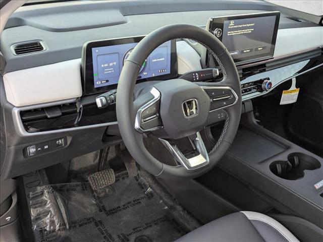 new 2026 Honda Prologue car, priced at $50,118