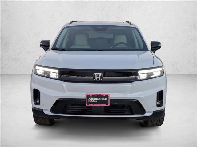 new 2026 Honda Prologue car, priced at $50,118