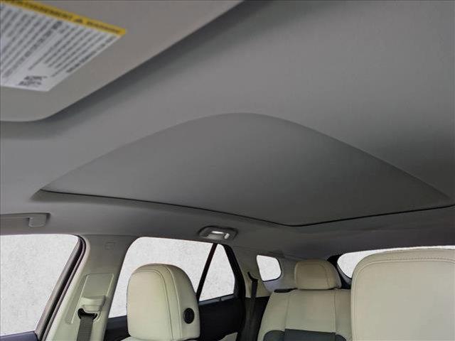 new 2026 Honda Prologue car, priced at $50,118