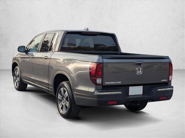 used 2018 Honda Ridgeline car, priced at $26,856