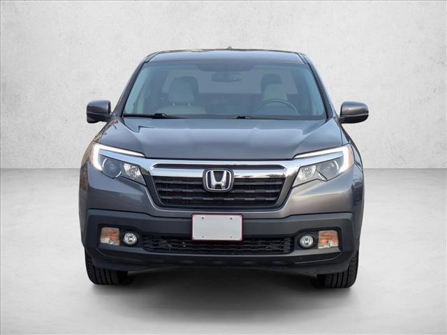 used 2018 Honda Ridgeline car, priced at $26,856
