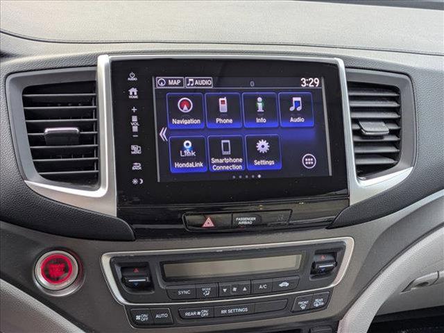 used 2018 Honda Ridgeline car, priced at $26,856