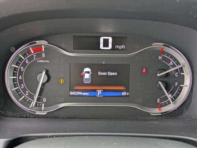 used 2018 Honda Ridgeline car, priced at $26,856