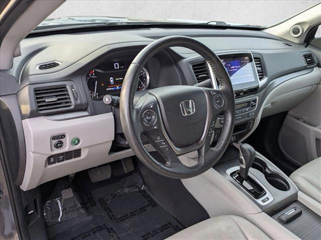 used 2018 Honda Ridgeline car, priced at $26,856