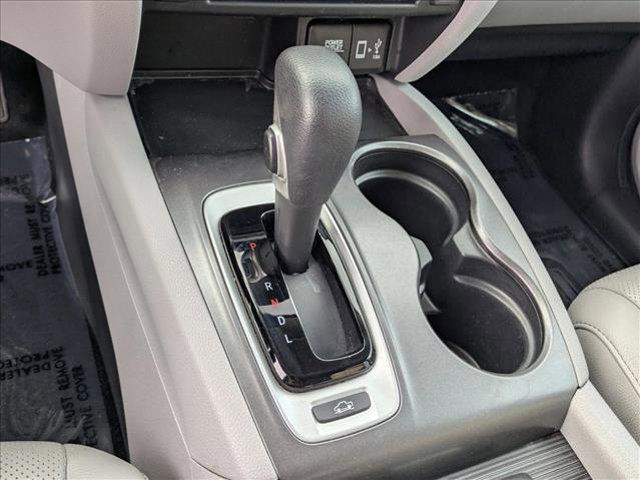 used 2018 Honda Ridgeline car, priced at $26,856