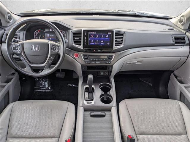 used 2018 Honda Ridgeline car, priced at $26,856