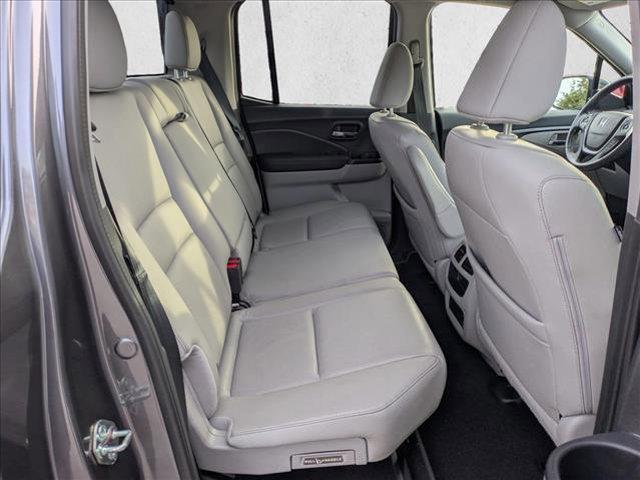 used 2018 Honda Ridgeline car, priced at $26,856