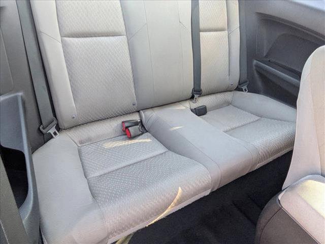 used 2015 Honda Civic car, priced at $11,984