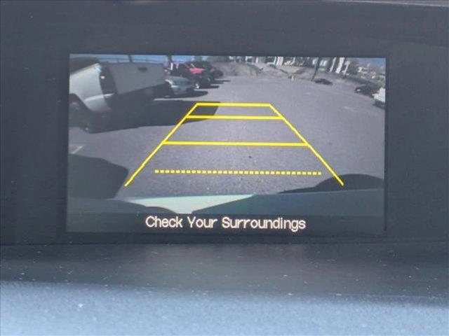 used 2015 Honda Civic car, priced at $11,984