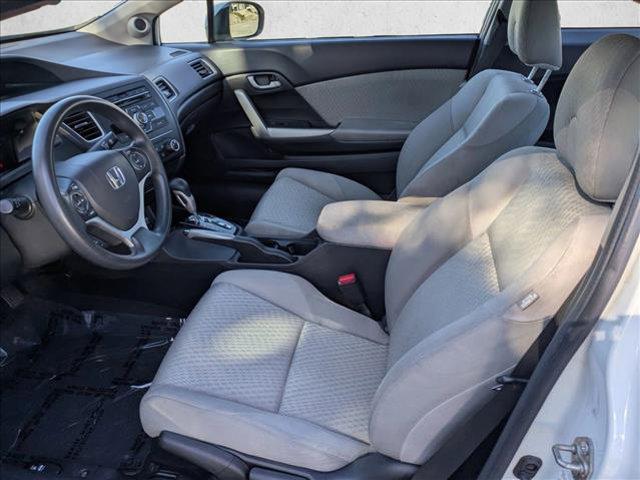 used 2015 Honda Civic car, priced at $11,984