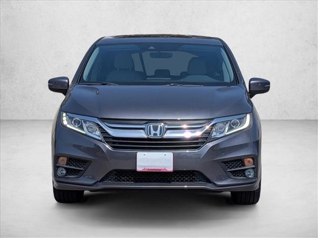 used 2019 Honda Odyssey car, priced at $23,385