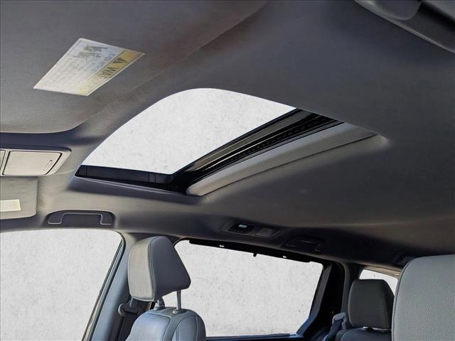 used 2019 Honda Odyssey car, priced at $23,385