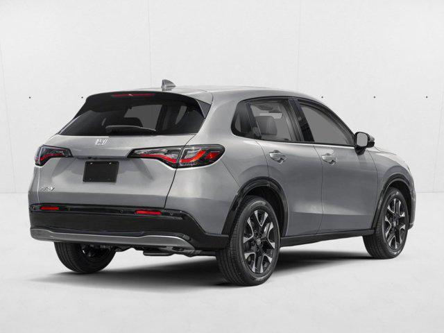 new 2027 Honda HR-V car, priced at $33,485