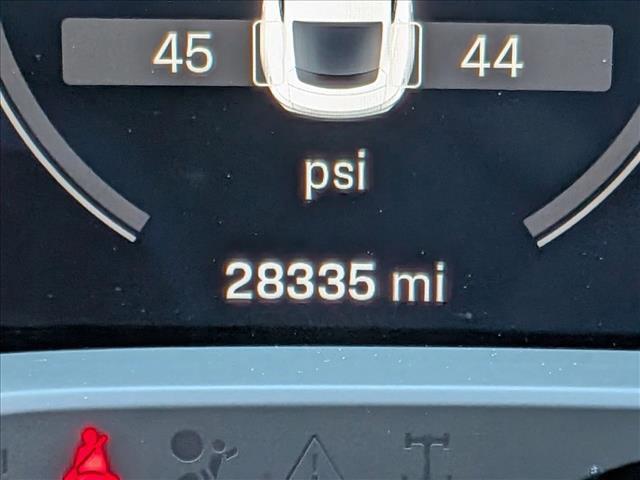 used 2021 Porsche Taycan car, priced at $61,066