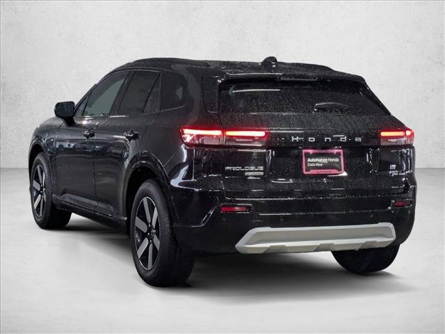 new 2025 Honda Prologue car, priced at $52,662