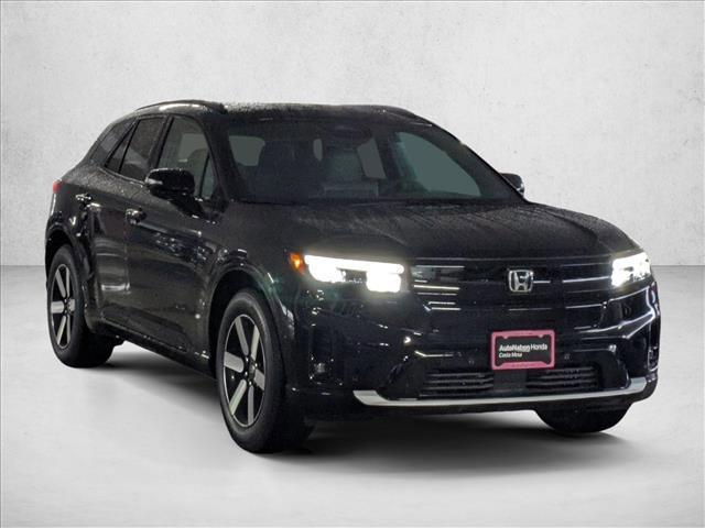 new 2025 Honda Prologue car, priced at $52,662