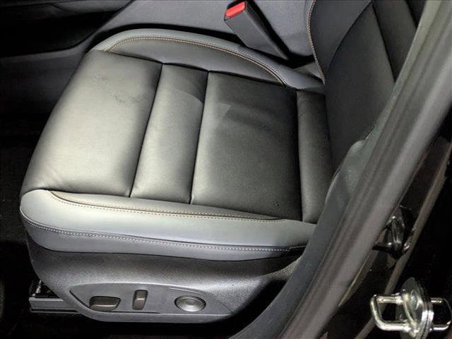 new 2025 Honda Prologue car, priced at $52,662