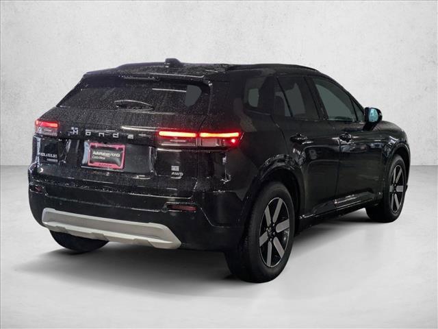 new 2025 Honda Prologue car, priced at $52,662