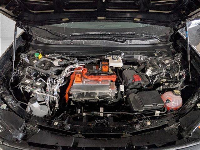 new 2025 Honda Prologue car, priced at $52,662