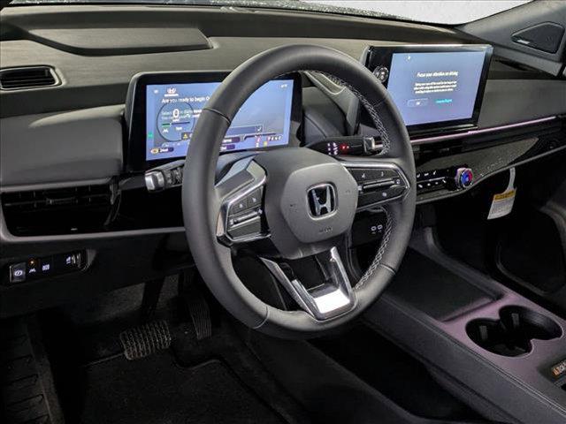 new 2025 Honda Prologue car, priced at $52,662