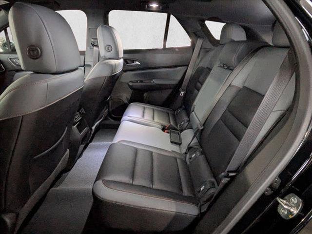 new 2025 Honda Prologue car, priced at $52,662