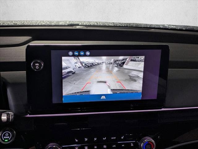 new 2025 Honda Prologue car, priced at $52,662