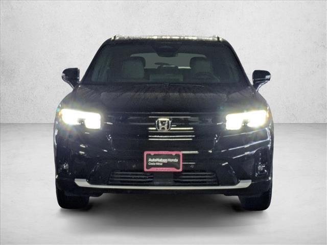 new 2025 Honda Prologue car, priced at $52,662
