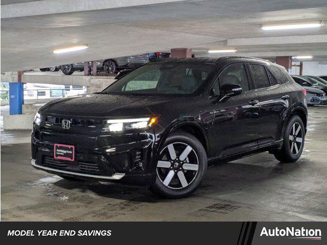 new 2025 Honda Prologue car, priced at $52,662