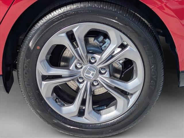 new 2026 Honda Accord Hybrid car, priced at $35,148